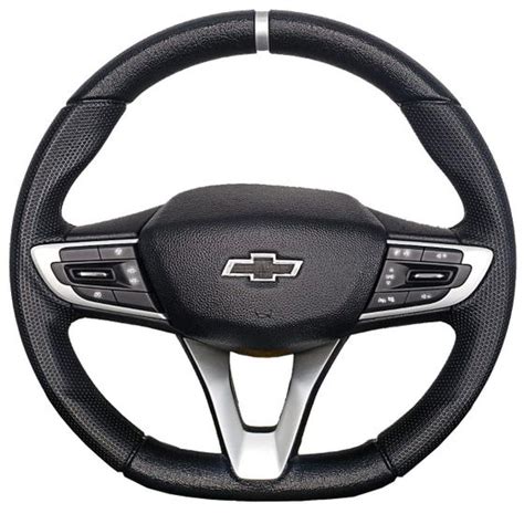 Volante Multifuncional Chevrolet Corsa Wind Classic Esportivo Gm