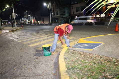 Gobiernocentro On Twitter En La Primera Noche De Las Brigadas La