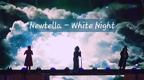 240907 포레스텔라 팬미팅 FNL 1부 Forestella White Night Ver Newtella