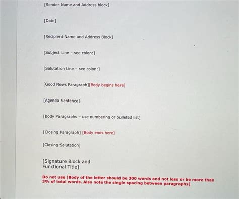 solved direct approach positive letter assignment  steps cheggcom