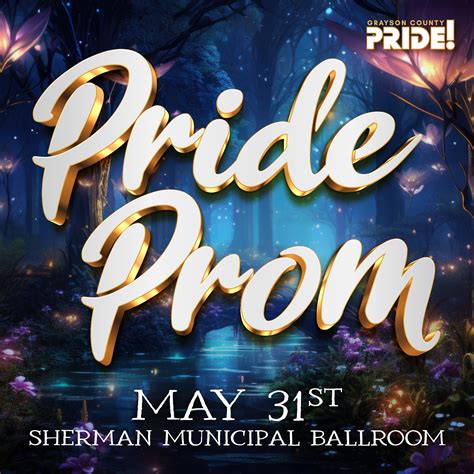 Grayson Pride | Sherman TX