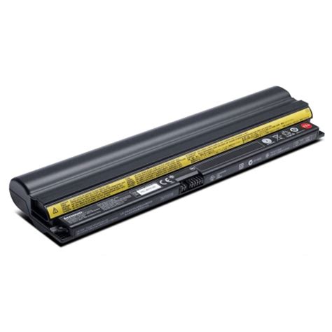 Jual Lenovo Original Laptop Battery Seri Thinkpad Edge E Edge