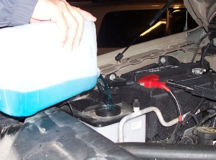 6 Car Fluids That You Need To Check Regularly Auto Trends Magazine