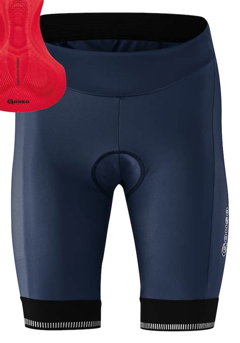 Gonso Fahrradhose Sitivo W Damen Radhose Mit Innovativem