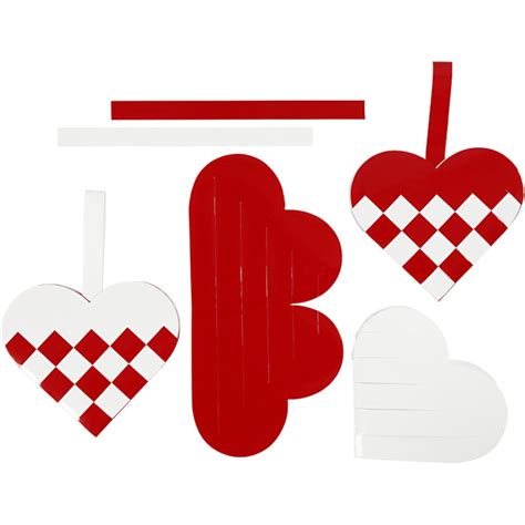 Danish Paper Crafts Hygge Style