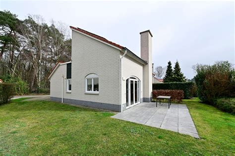 Vrijstaande Woning Te Koop In Arcen Nederland Id