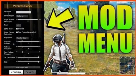 Menu Mod Pubg Apk Baixe O Mod Mais Recente Cshawk🕗 Descubra O Mundo