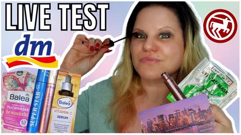 Drogerie Produkte Im Live Test Juni Pflege Beauty Haare