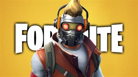 Flipboard: Fortnite Adds Guardians of the Galaxy's Star-Lord With New ...