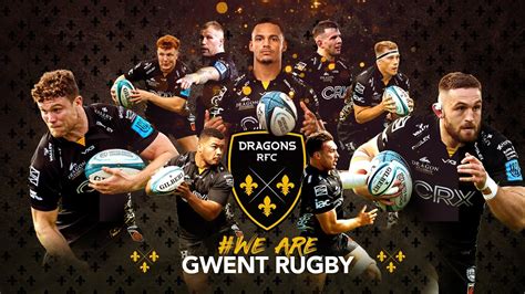 We Are Dragons RFC YouTube