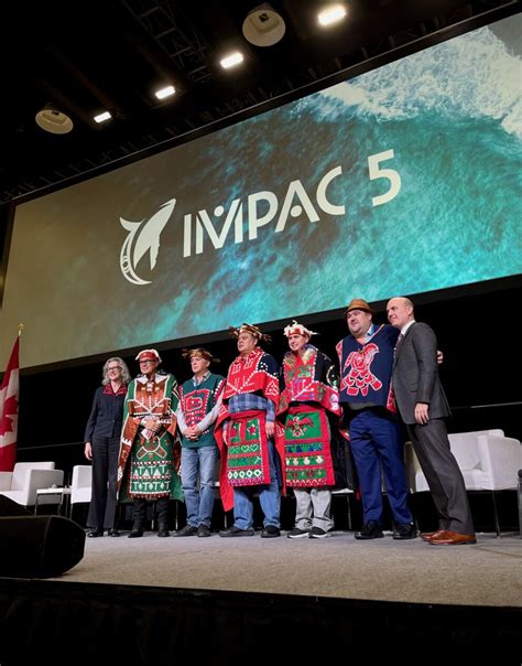 Making Waves Seven Highlights From The Impac5 Conference Canadian