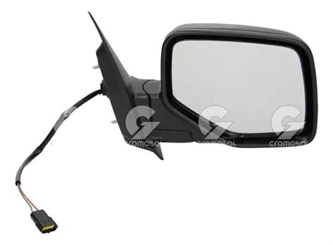 Espejo Retrovisor Ford Ranger 2004 2005 2006 2007 2008 2009 Envío gratis