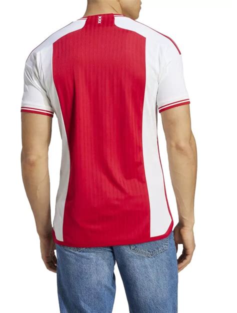 Dres Adidas Ajax H Jsy Teamsports Si