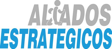 Aliados Estrategicos Logo