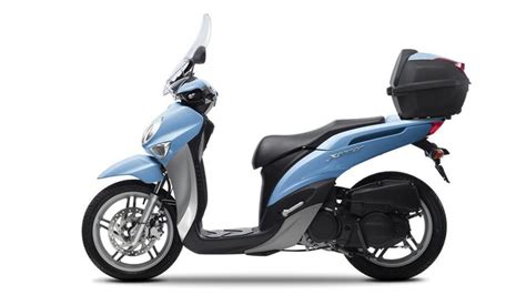 Yamaha Xenter 125 Prezzo Scheda Tecnica E Foto Dueruote