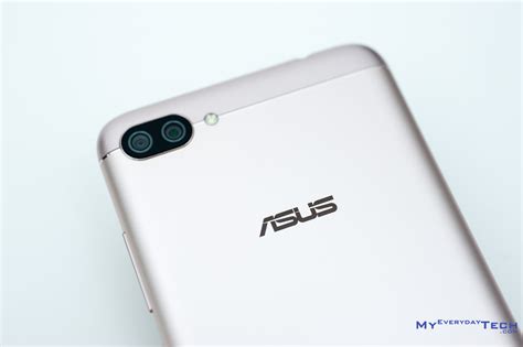 Asus Zenfone 4 Max Pro Review Maximum Longevity