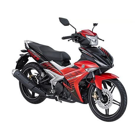 Harga Motor Mx King 150 Cc Inginmotor