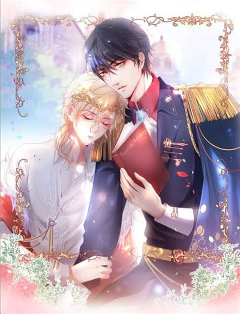historical western noble yaoi vymanga