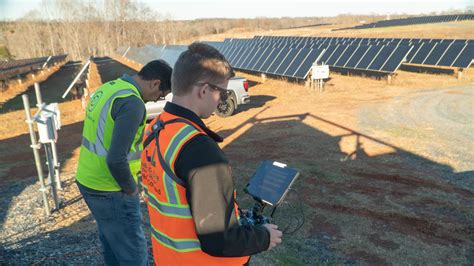 The Ultimate Roi Guide For Infrared Drone Solar Inspections The Drone Life