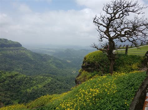 Monsoon Trail At Malshej Ghat Mumbai Hikers Network