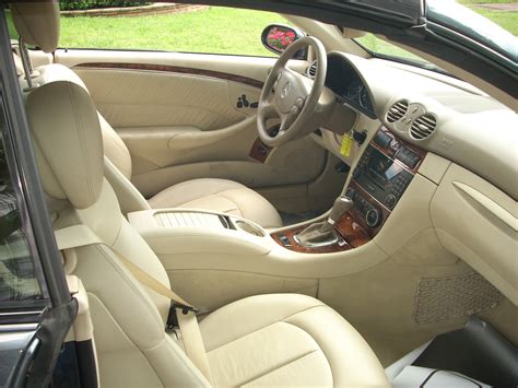 2008 Mercedes-Benz CLK-Class - Pictures - CarGurus