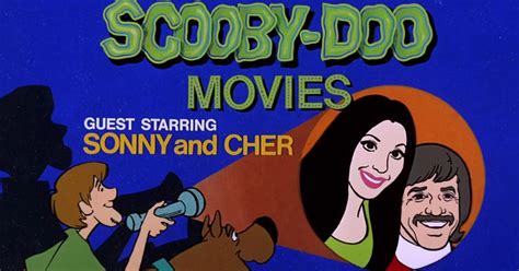 The Most Unbelievable Old-School ‘Scooby-Doo’ Guest Stars | Cracked.com