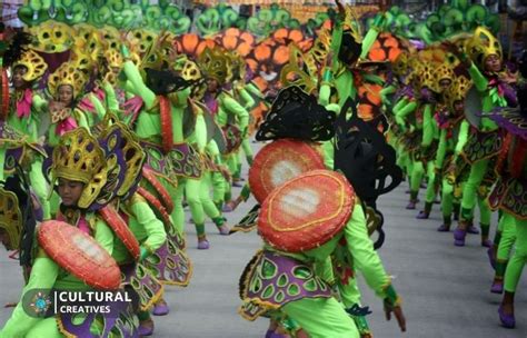 Sandugo Festival In Bohol Colors Culture And Revelry