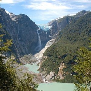 Laguna San Rafael National Park Aysen, Brazil | Best Time To Visit ...