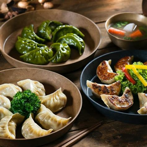 What Is The Difference Between Steamed And Fried Dumplings Researched