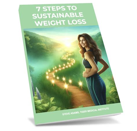 Unlock The Secret To Lasting Weight Loss