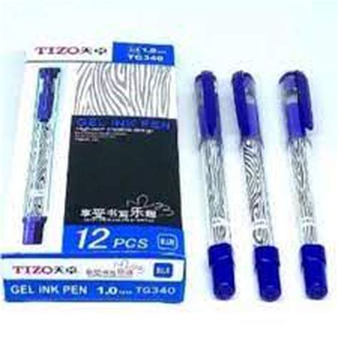 Polpen Tizo Biru