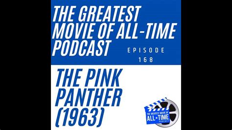 The Pink Panther 1963 Youtube