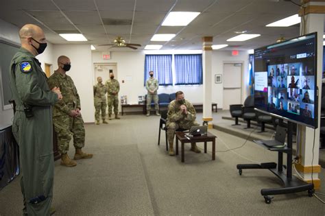 Airman Leadership School Class 20 5 Holloman Air Force Base Display