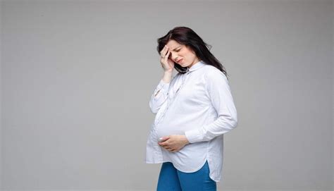 Common Pregnancy Complications And Ways To Manage Them - Little Life Lens