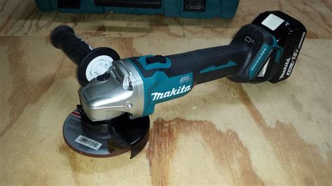 10 Best Makita Angle Grinders In 2018 Grinder Critic