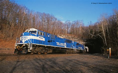 CR FR SE At State Line Tunnel Canaan NY Happy Birthday Co Flickr