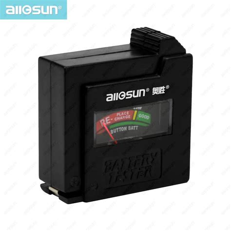 All Sun Bt1a Battery Tester Fuse Tester Practical Household Battery