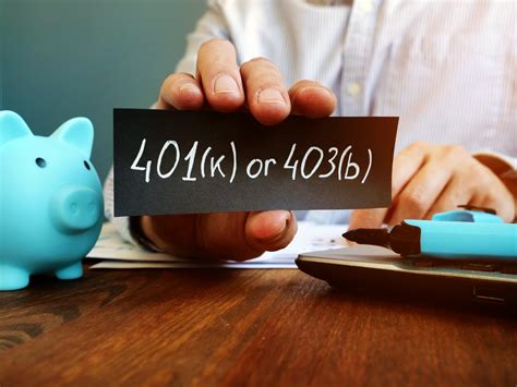Retirement Solutions Blog - What is a 403(b)?