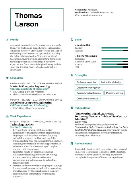 Rpa Developer Resume Example 2023 Writing Tips Resumekraft 49 Off