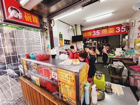 台南國華街美食 一味品碗粿 銅板價必吃美食 老饕推薦台南碗粿 Yuki S Life