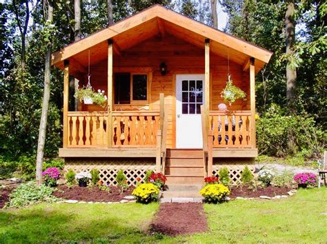 Serenity Log Cabin Kits Log Homes Custom Log Cabins