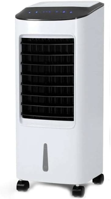 Amazon Best Portable Air Cooler Stand Up Room Cooler Indoor AC