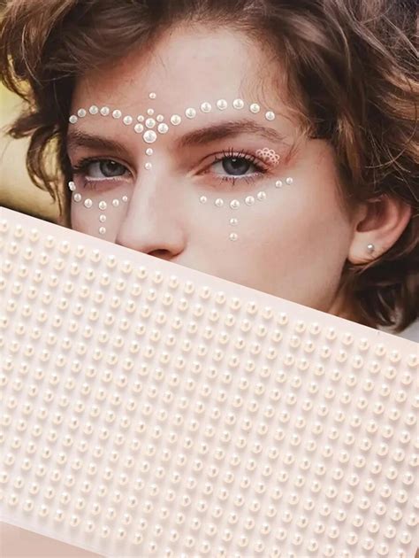 Party Joy 1 Sheet Fake Nose Stud Fake Nose Ring Stud Non Piercing Nose ...