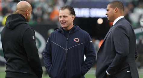 NFL insider says Bears will do their homework on QBs ahead of draft