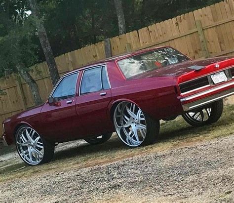 Pin By Big Chief On Box Chevy Donk Cars Chevy Caprice Classic Old