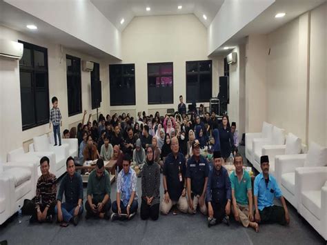 Kpu Jakarta Pusat Goes To Kampus Di Universitas Nahdlatul Ulama