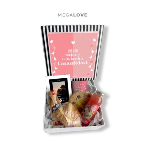 Desayuno Box Megalov Regalos Originales