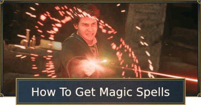 Hogwarts Legacy How To Cast Spells Magic Control Guide Gamewith