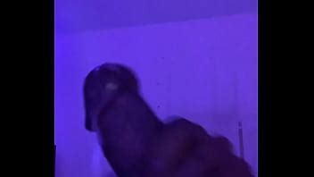 BBC Solo Masturbation XVIDEOS