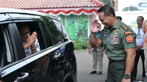 Puan Maharani Lirik Duet Anies Andika Untuk Pilkada Jakarta Bestari